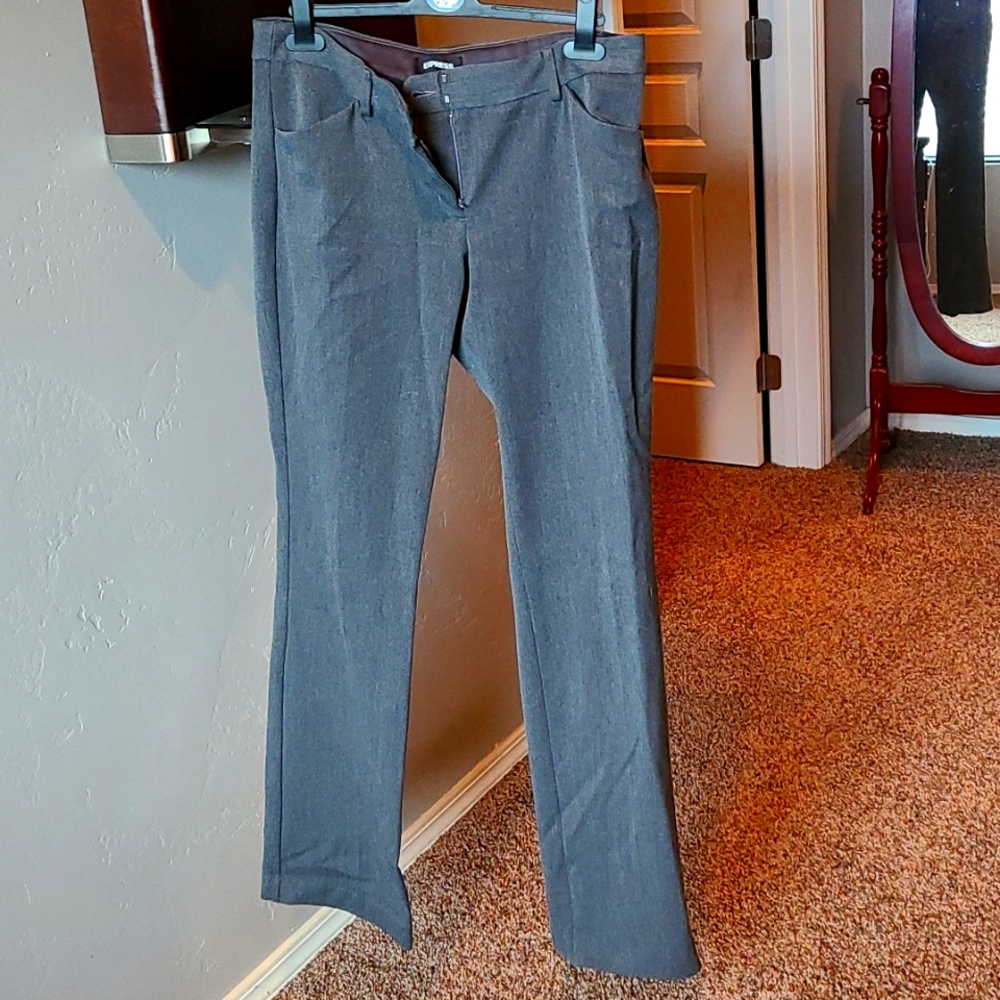 Express slacks
